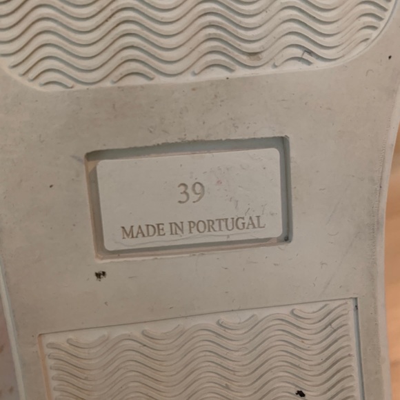 Malene Berger designer sneakers - Picture 4 of 5